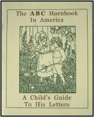 The ABC Hornbook in America